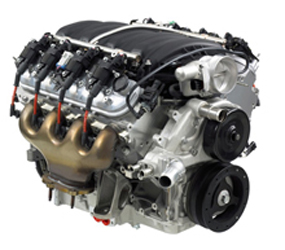P170C Engine